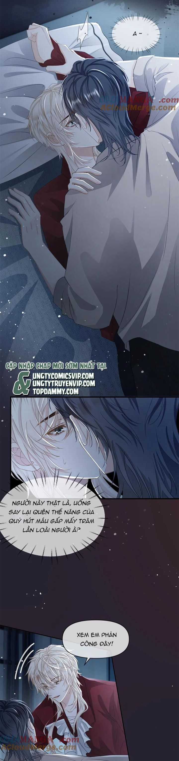 Lang Cẩu Chủ Thần - Chapter 178 - Trang 9