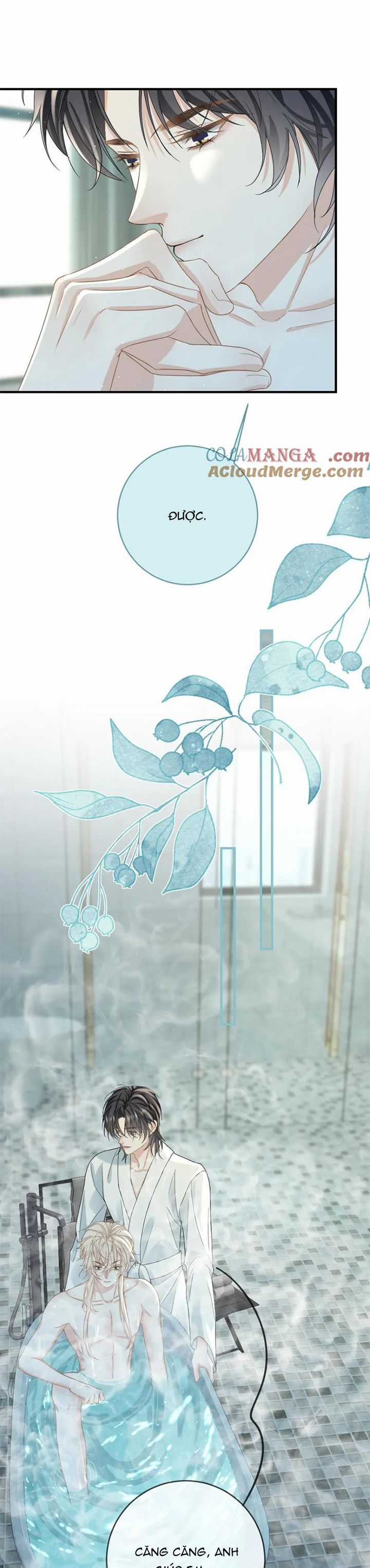 Lang Cẩu Chủ Thần - Chapter 179 - Trang 8