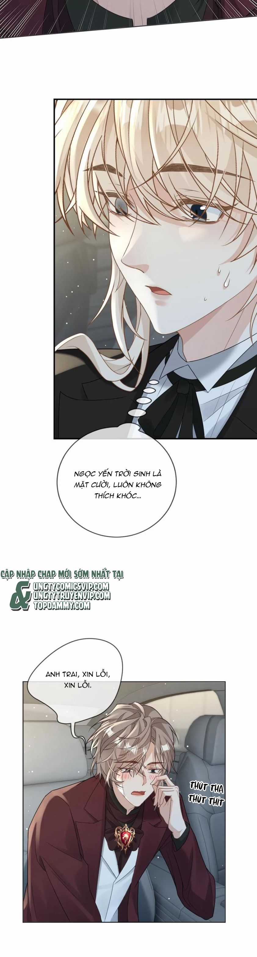 Lang Cẩu Chủ Thần - Chapter 182 - Trang 14