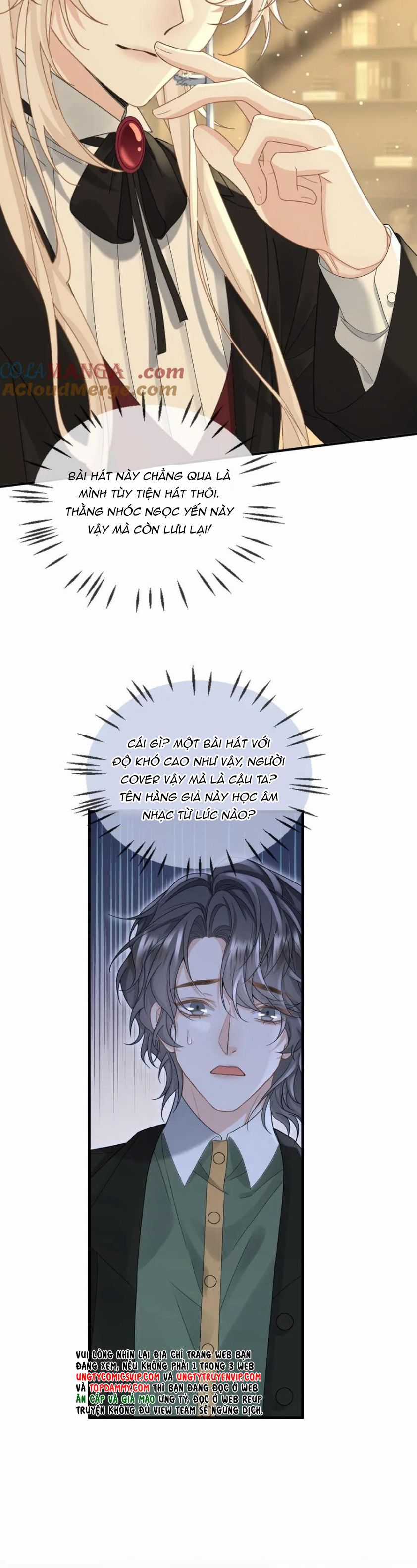 Lang Cẩu Chủ Thần - Chapter 182 - Trang 6