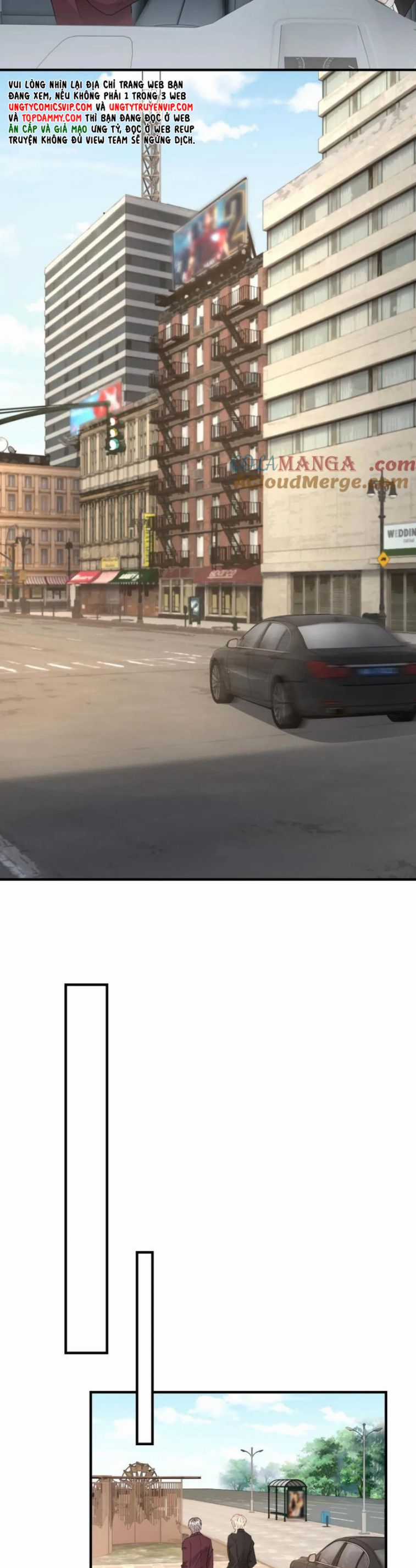 Lang Cẩu Chủ Thần - Chapter 183 - Trang 5