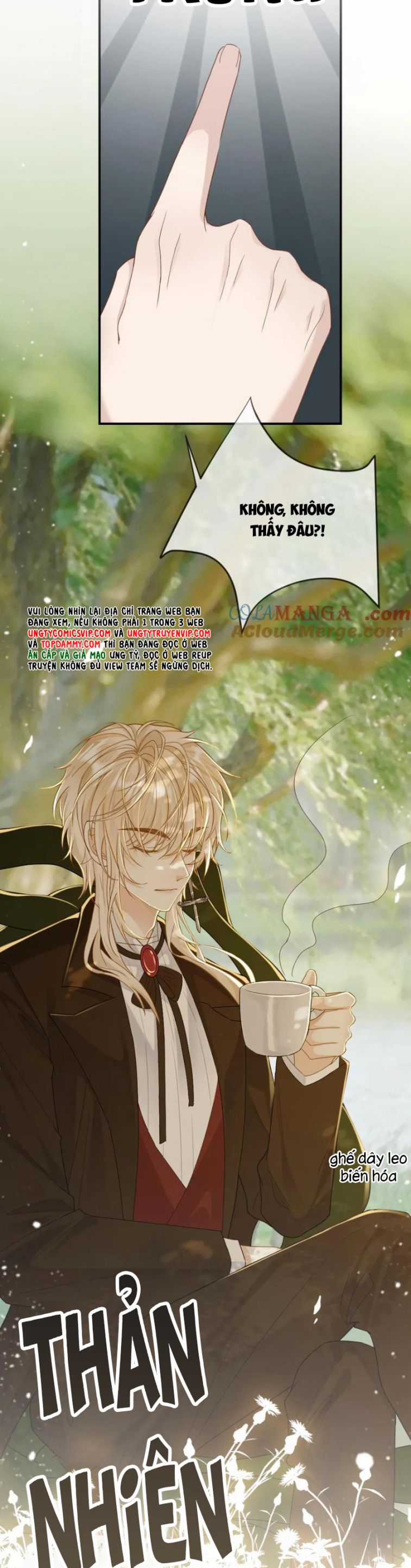 Lang Cẩu Chủ Thần - Chapter 184 - Trang 3