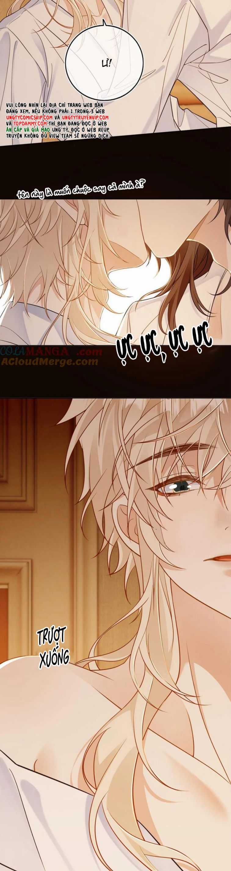 Lang Cẩu Chủ Thần - Chapter 186 - Trang 3