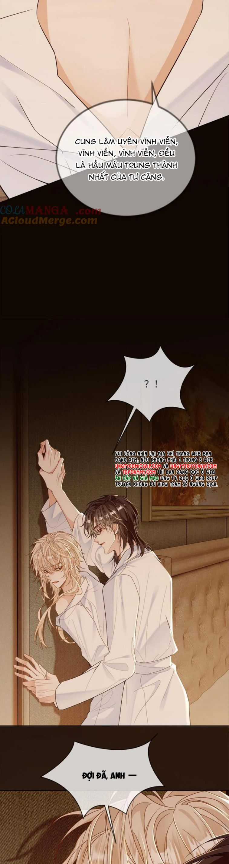 Lang Cẩu Chủ Thần - Chapter 186 - Trang 6