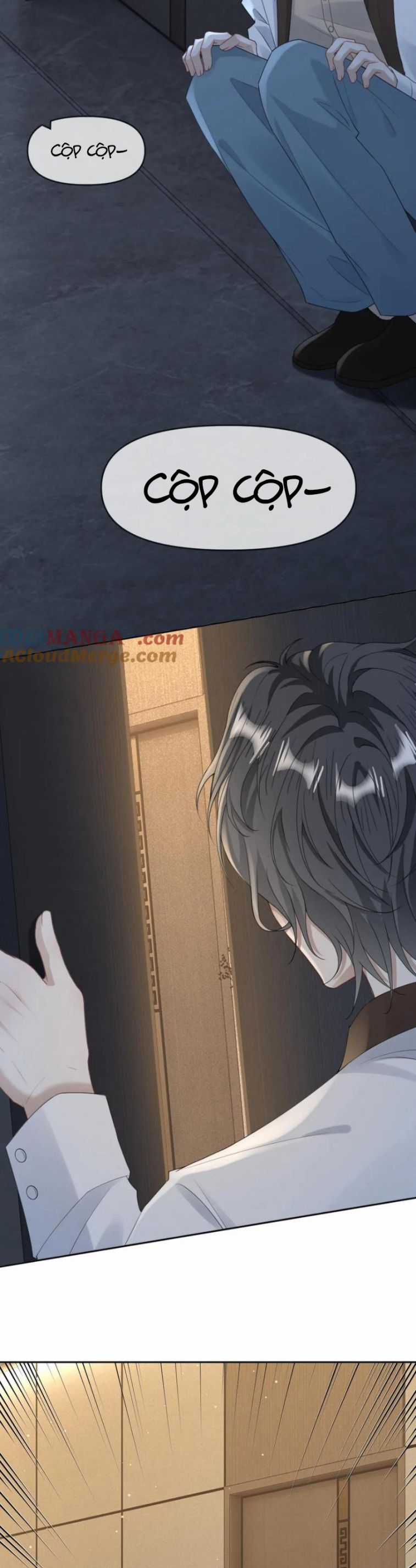 Lang Cẩu Chủ Thần - Chapter 189 - Trang 3