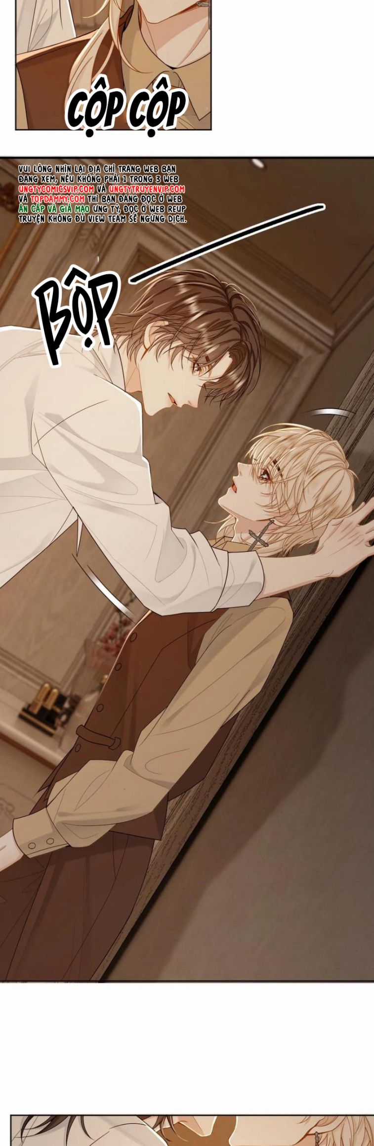 Lang Cẩu Chủ Thần - Chapter 190 - Trang 11