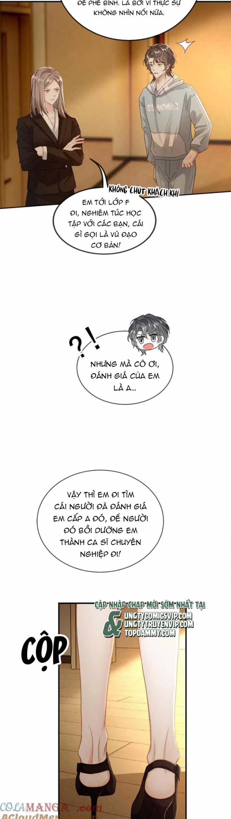 Lang Cẩu Chủ Thần - Chapter 191 - Trang 13