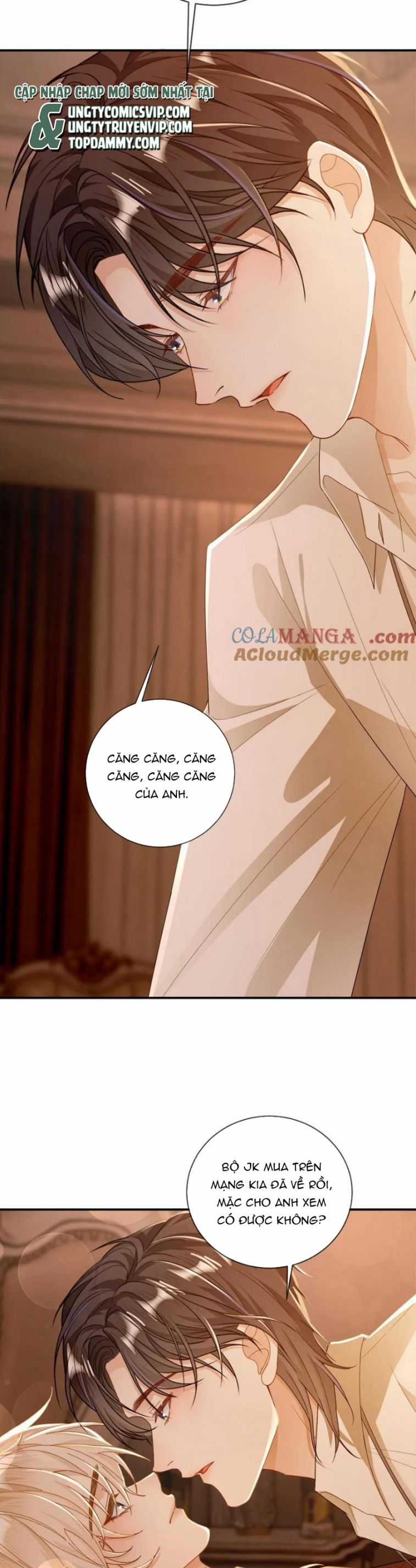 Lang Cẩu Chủ Thần - Chapter 191 - Trang 3