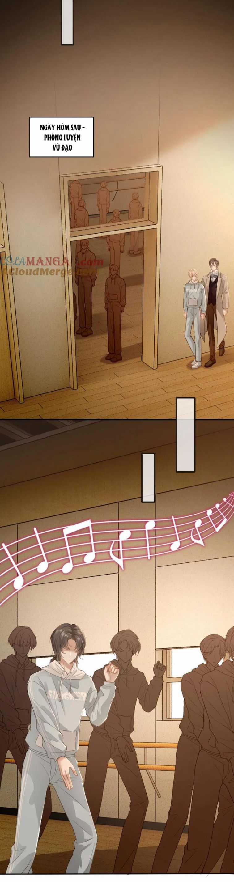 Lang Cẩu Chủ Thần - Chapter 191 - Trang 5