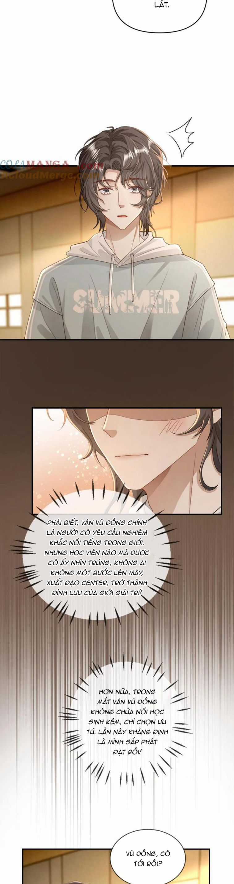 Lang Cẩu Chủ Thần - Chapter 191 - Trang 7