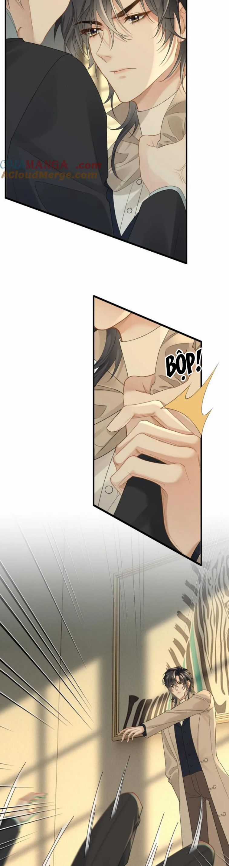 Lang Cẩu Chủ Thần - Chapter 192 - Trang 7