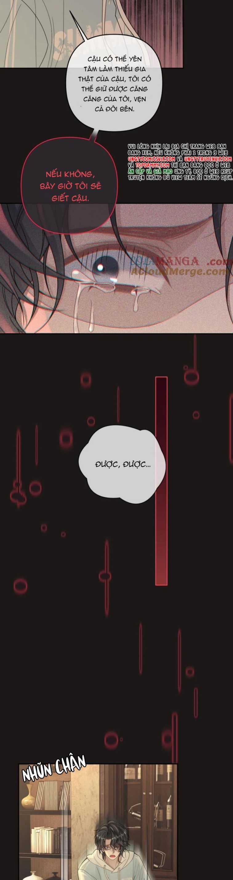 Lang Cẩu Chủ Thần - Chapter 194 - Trang 5