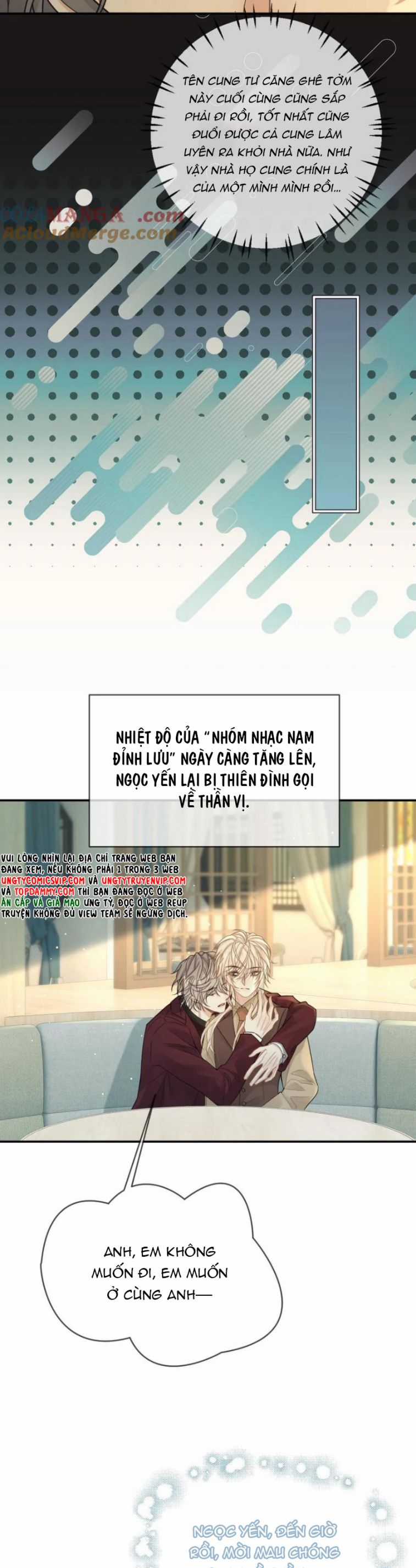 Lang Cẩu Chủ Thần - Chapter 194 - Trang 8