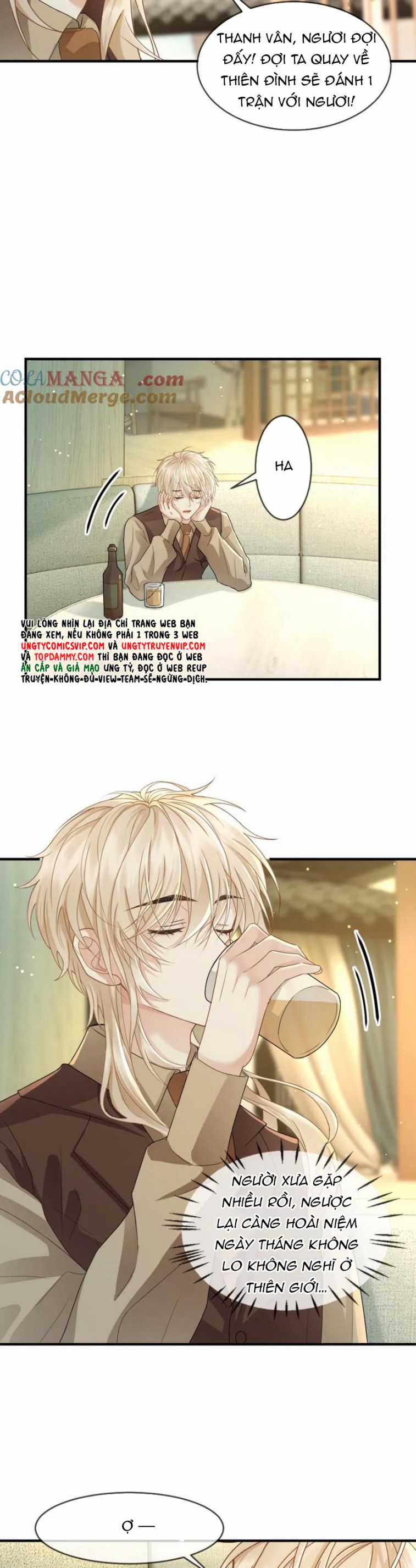 Lang Cẩu Chủ Thần - Chapter 195 - Trang 6