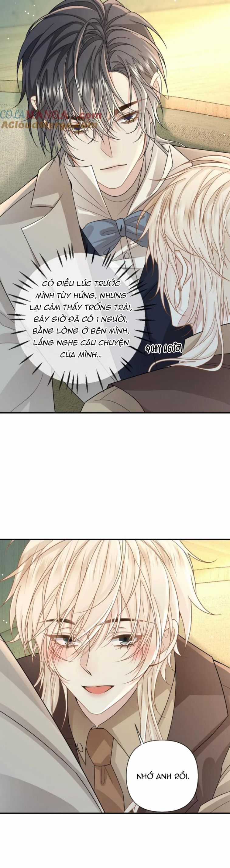 Lang Cẩu Chủ Thần - Chapter 195 - Trang 8