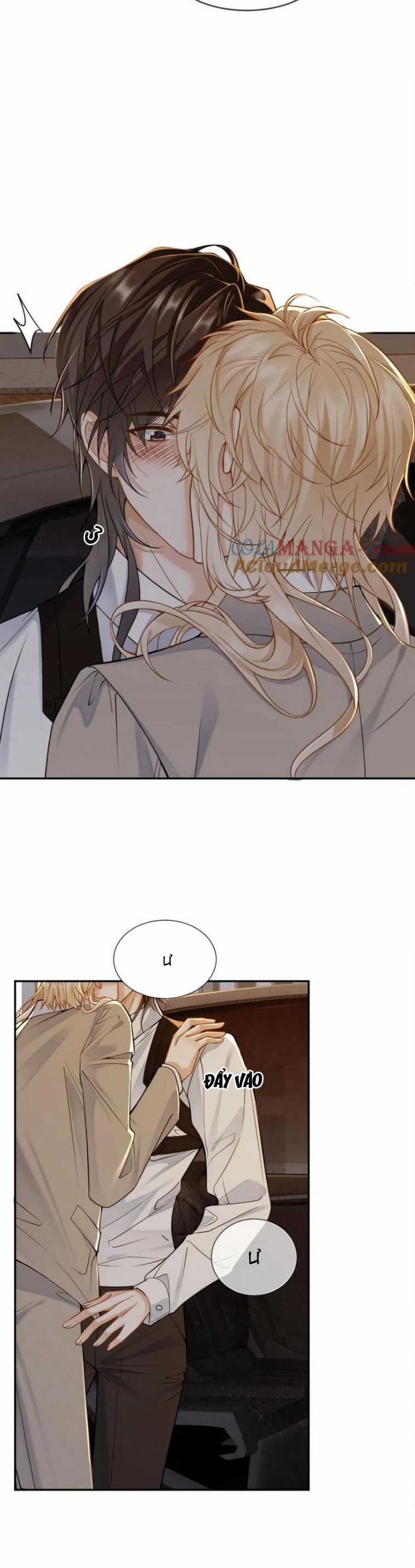 Lang Cẩu Chủ Thần - Chapter 196 - Trang 4