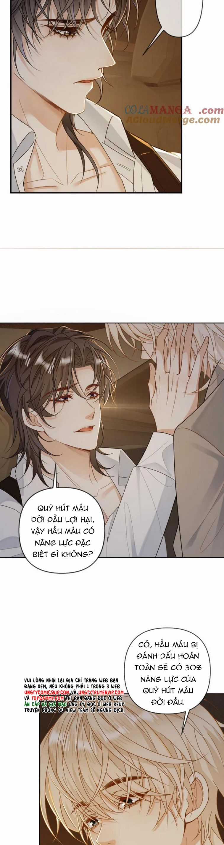 Lang Cẩu Chủ Thần - Chapter 196 - Trang 8