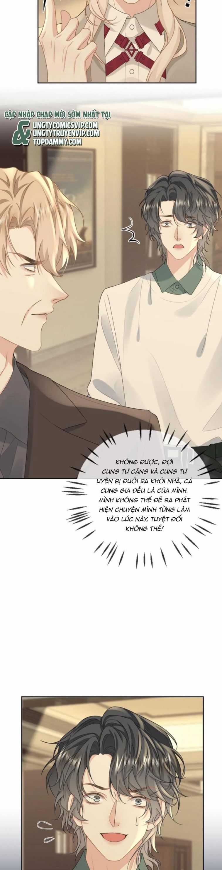 Lang Cẩu Chủ Thần - Chapter 197 - Trang 13