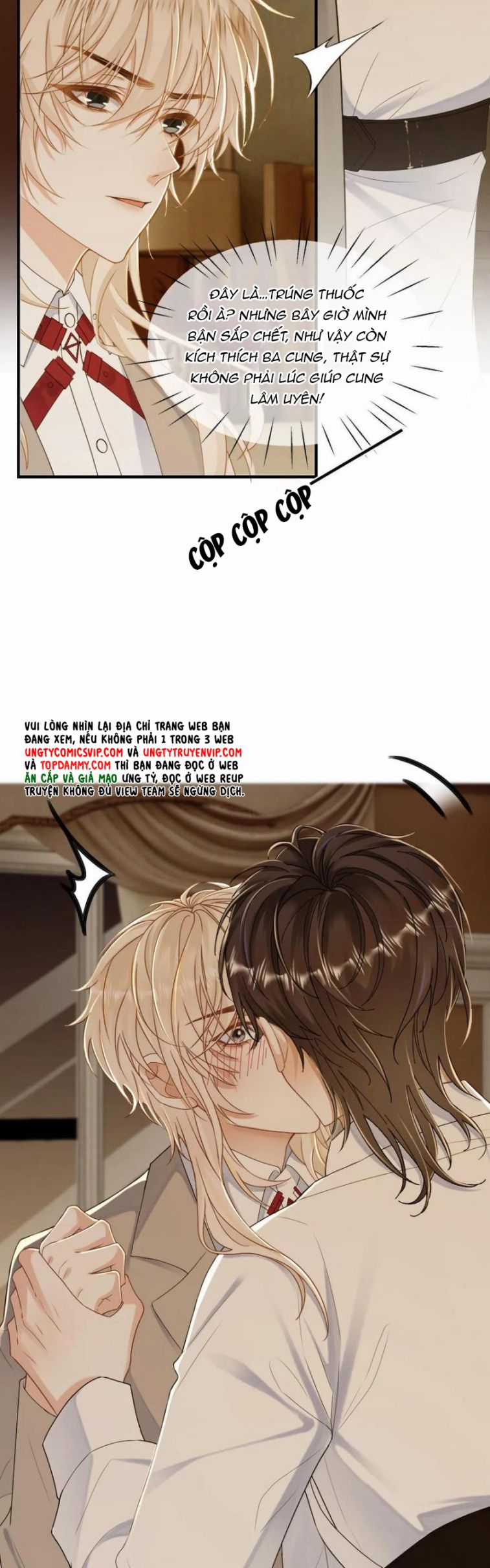 Lang Cẩu Chủ Thần - Chapter 198 - Trang 11