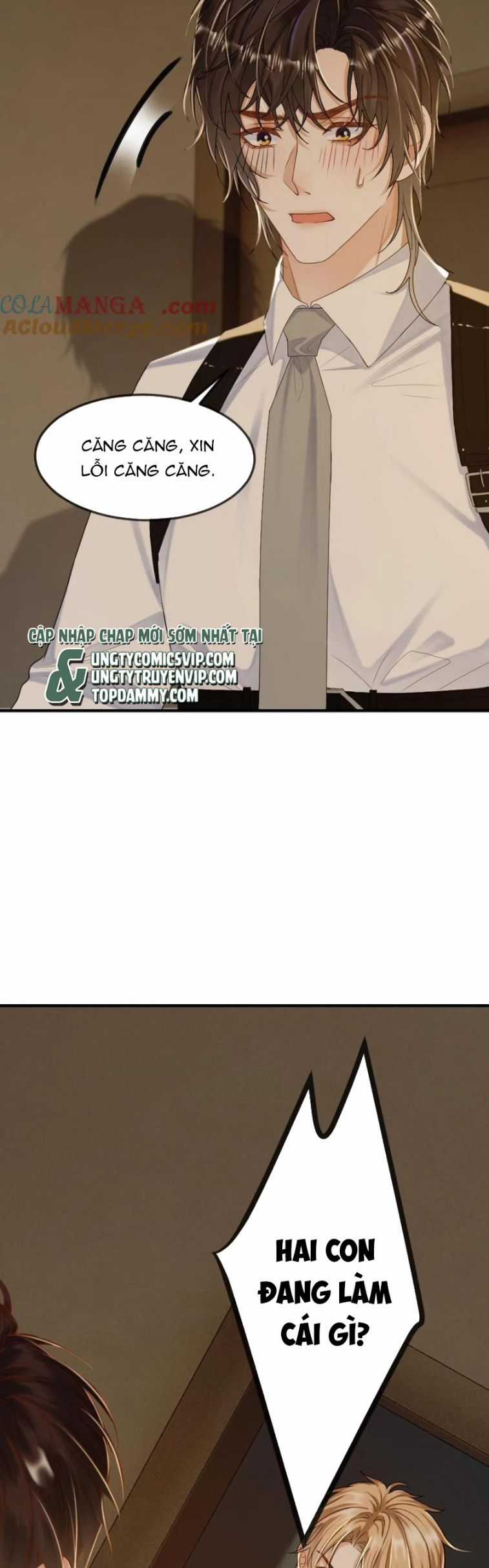 Lang Cẩu Chủ Thần - Chapter 198 - Trang 13