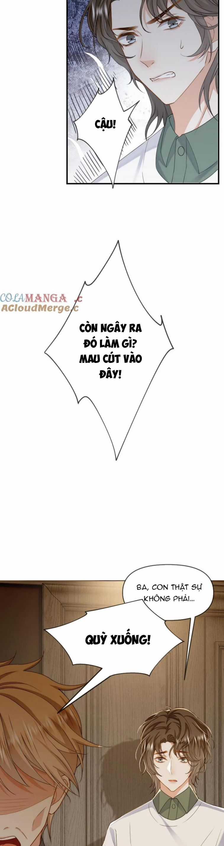 Lang Cẩu Chủ Thần - Chapter 198 - Trang 4