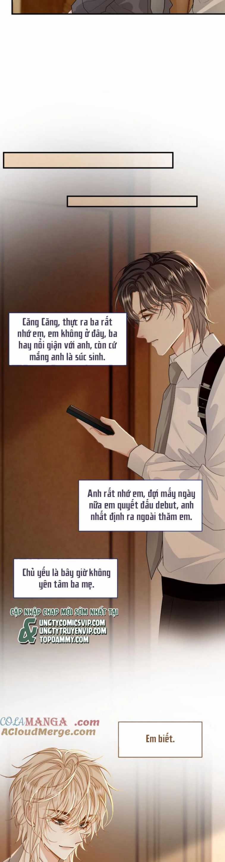 Lang Cẩu Chủ Thần - Chapter 199 - Trang 12