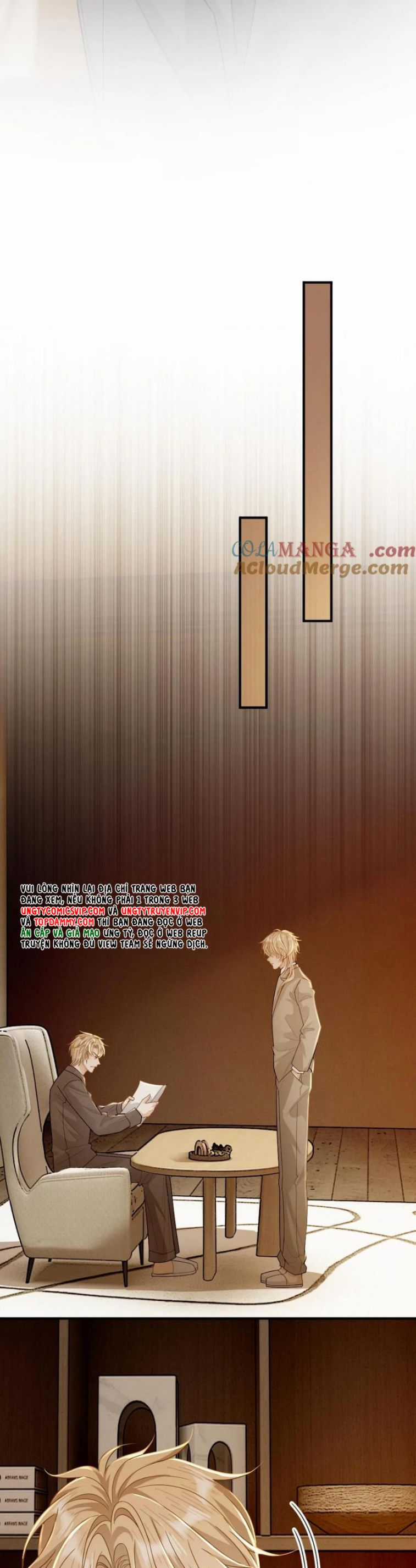 Lang Cẩu Chủ Thần - Chapter 199 - Trang 4