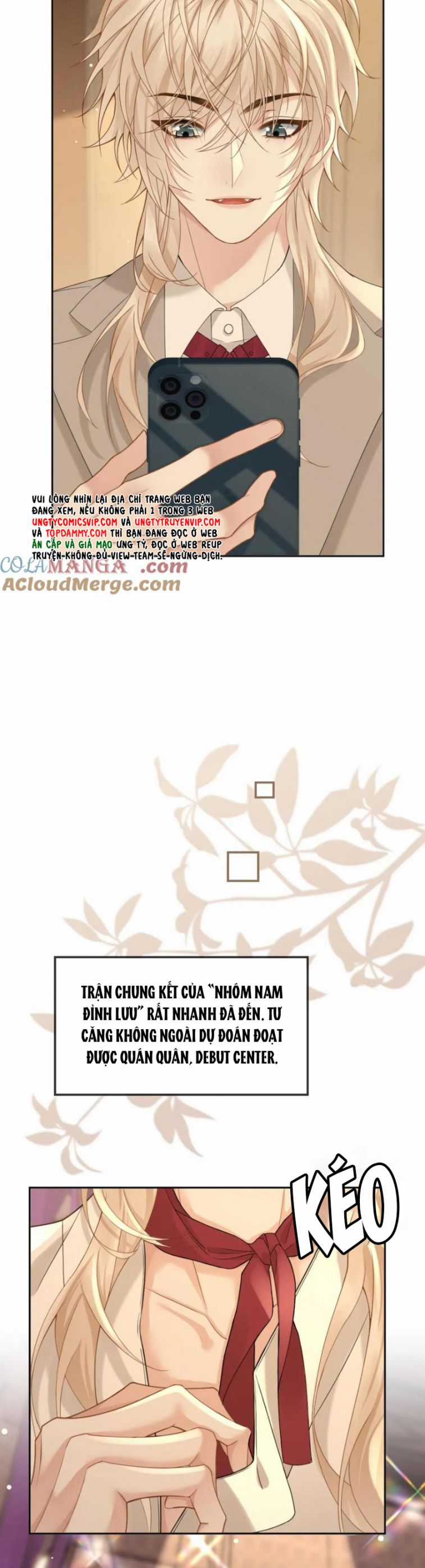 Lang Cẩu Chủ Thần - Chapter 200 - Trang 5