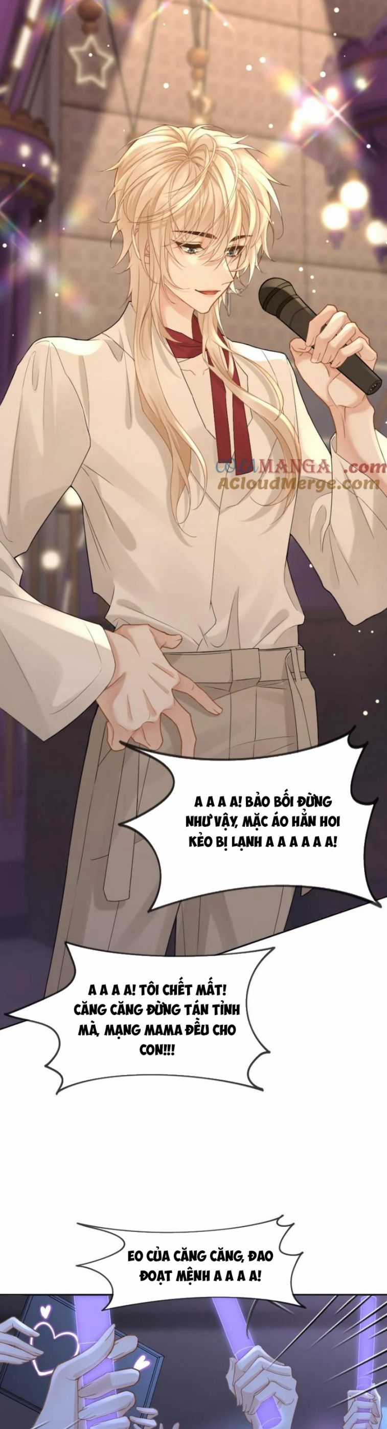 Lang Cẩu Chủ Thần - Chapter 200 - Trang 6