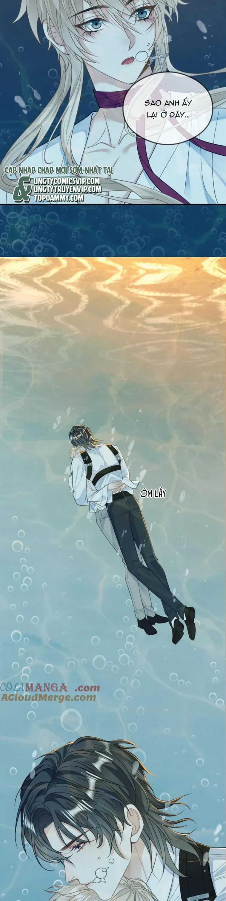 Lang Cẩu Chủ Thần - Chapter 201 - Trang 12