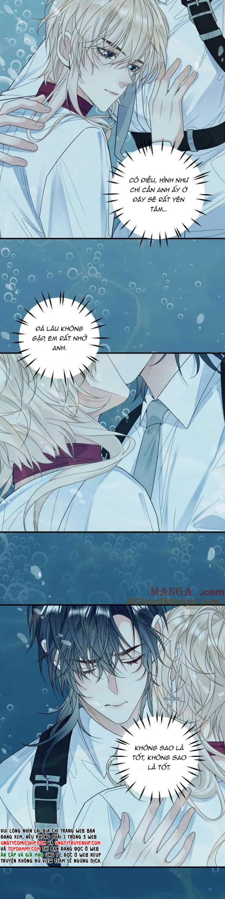 Lang Cẩu Chủ Thần - Chapter 201 - Trang 13