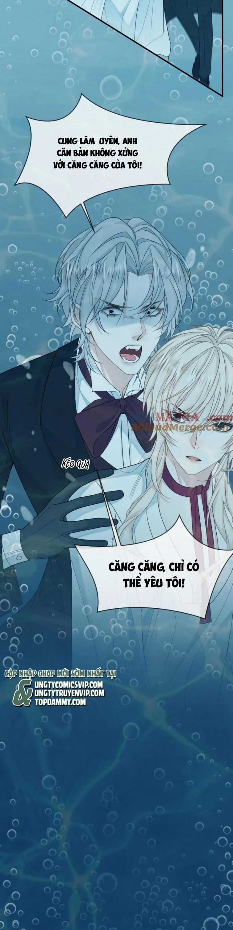 Lang Cẩu Chủ Thần - Chapter 201 - Trang 15