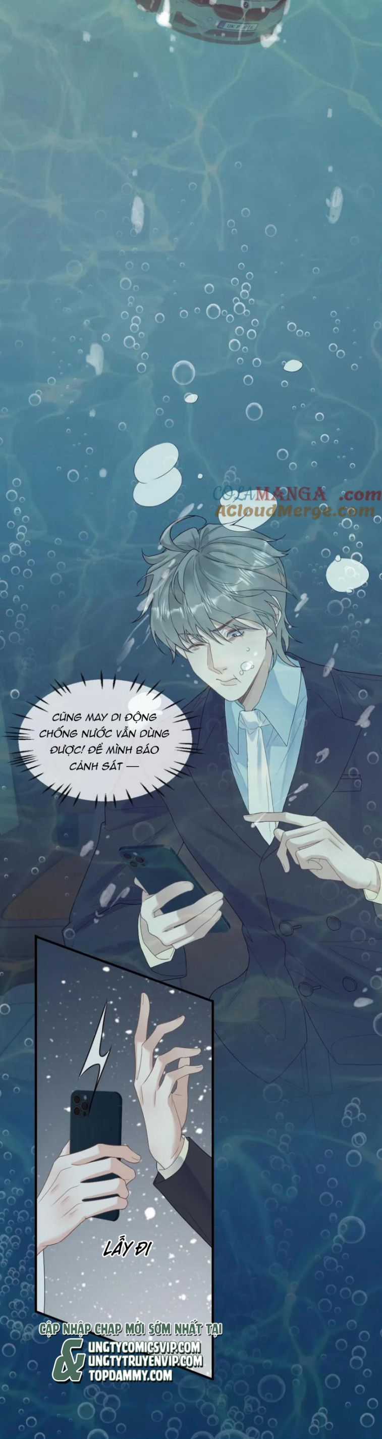 Lang Cẩu Chủ Thần - Chapter 201 - Trang 4