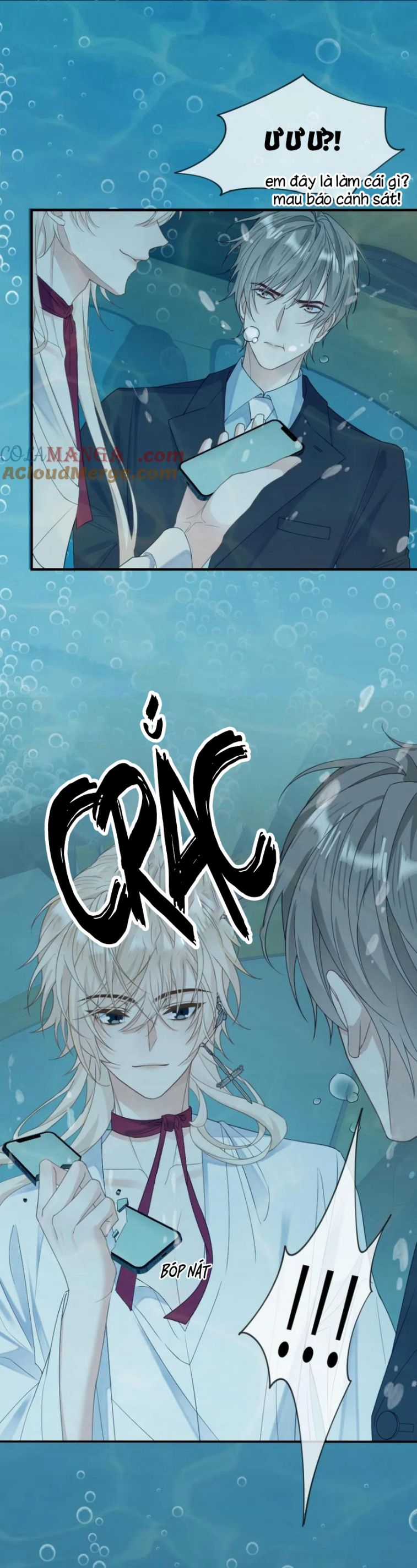 Lang Cẩu Chủ Thần - Chapter 201 - Trang 5