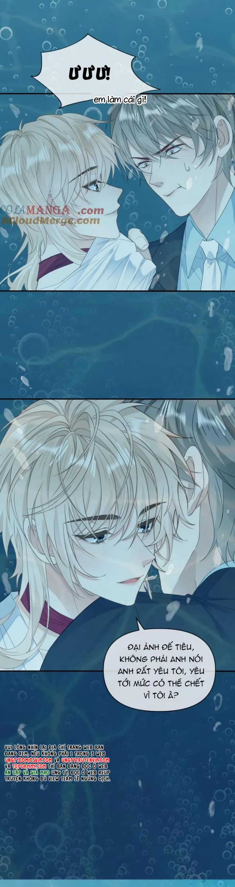 Lang Cẩu Chủ Thần - Chapter 201 - Trang 6