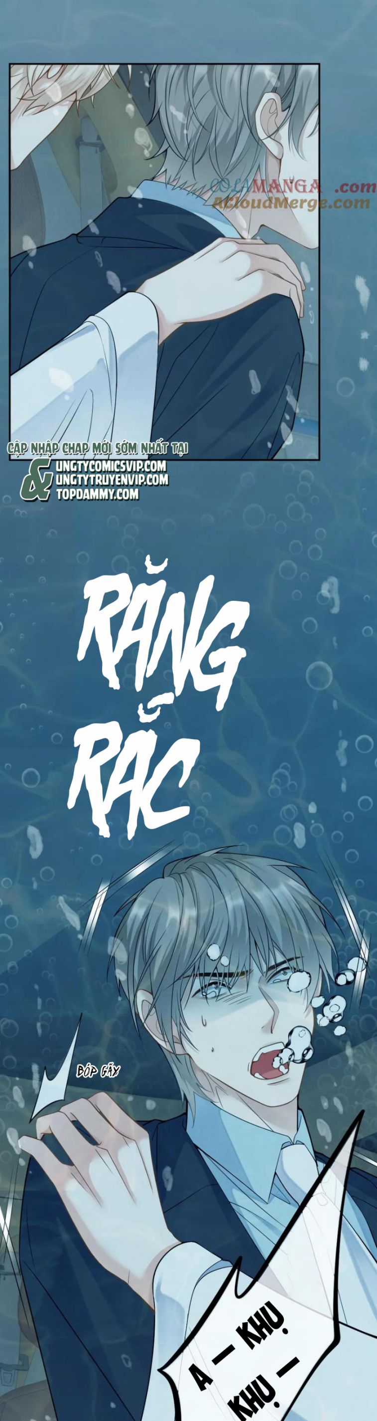 Lang Cẩu Chủ Thần - Chapter 201 - Trang 8