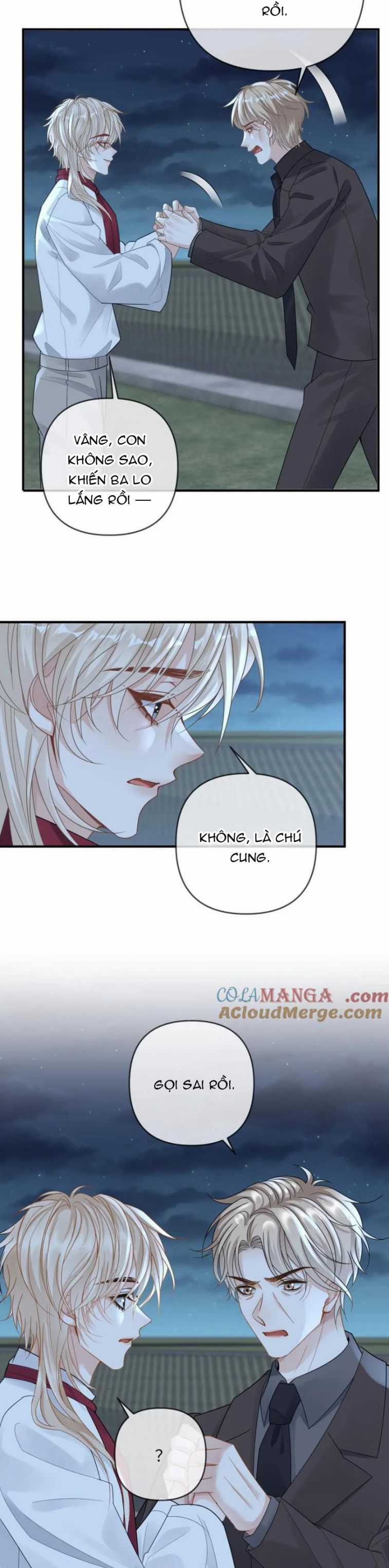 Lang Cẩu Chủ Thần - Chapter 202 - Trang 13