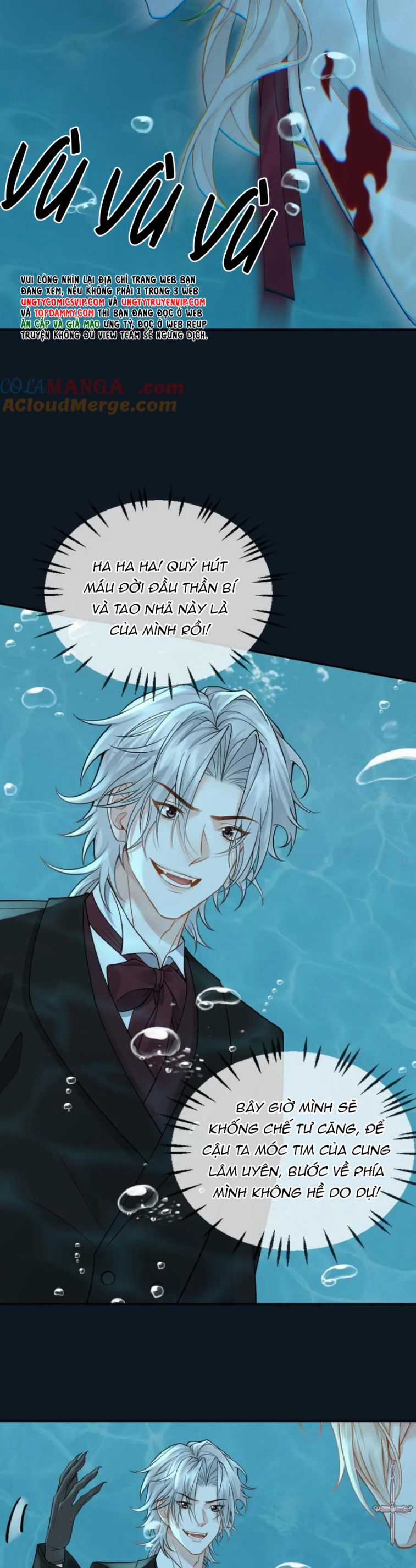 Lang Cẩu Chủ Thần - Chapter 202 - Trang 6