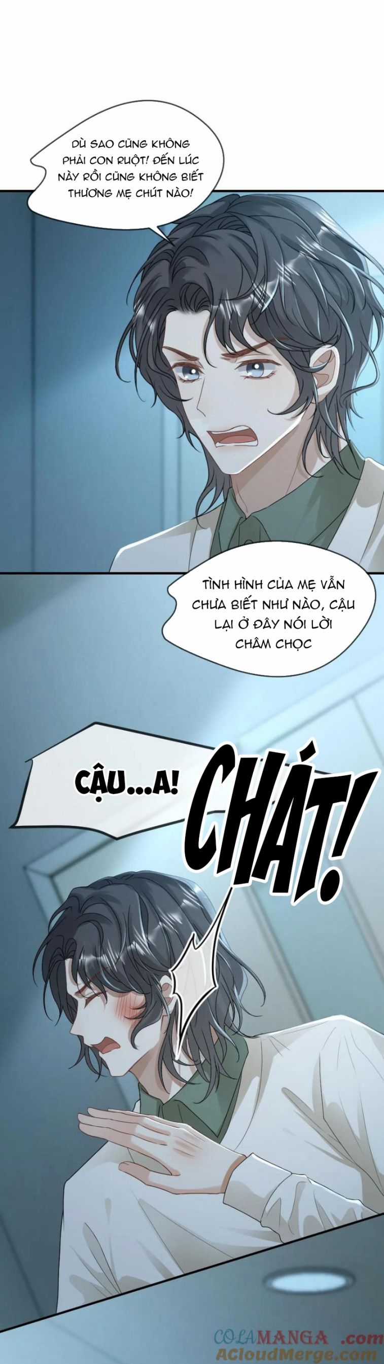 Lang Cẩu Chủ Thần - Chapter 203 - Trang 14