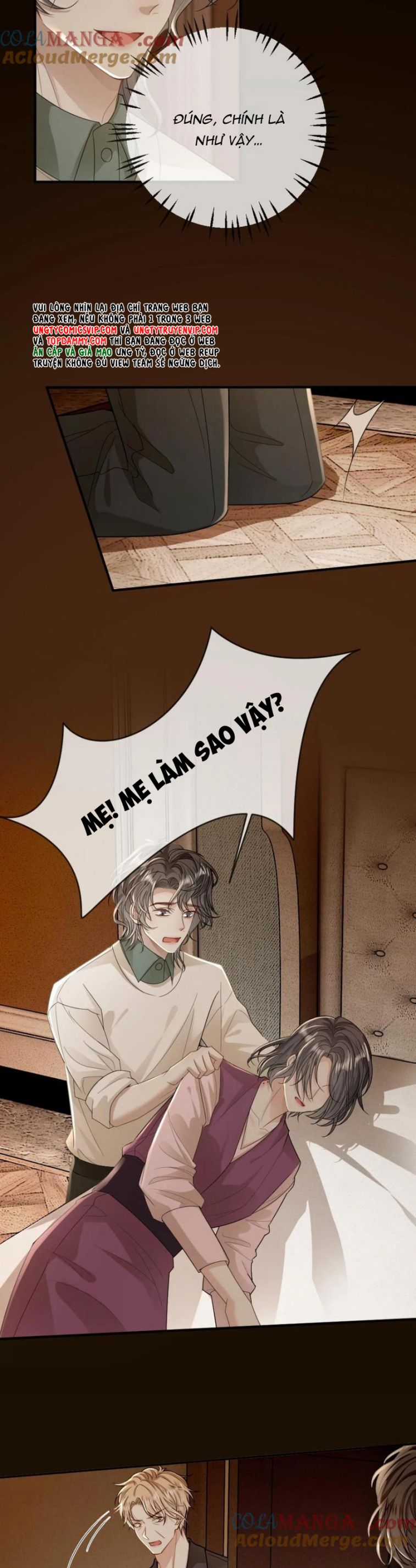 Lang Cẩu Chủ Thần - Chapter 203 - Trang 10