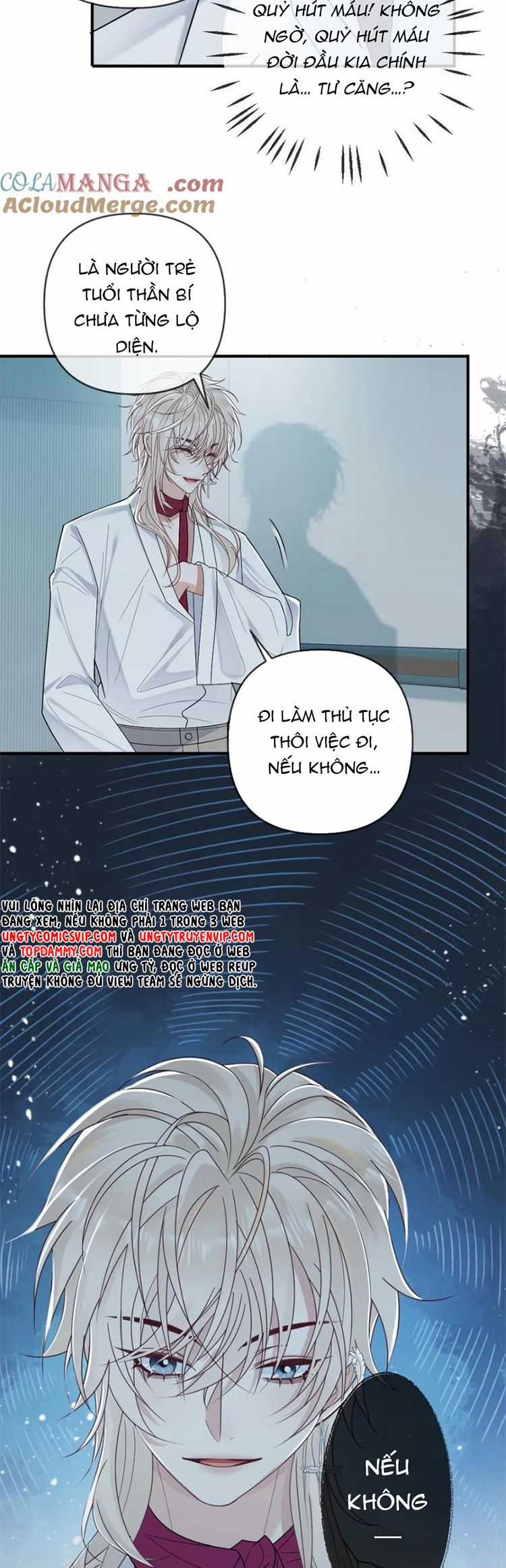 Lang Cẩu Chủ Thần - Chapter 204 - Trang 12