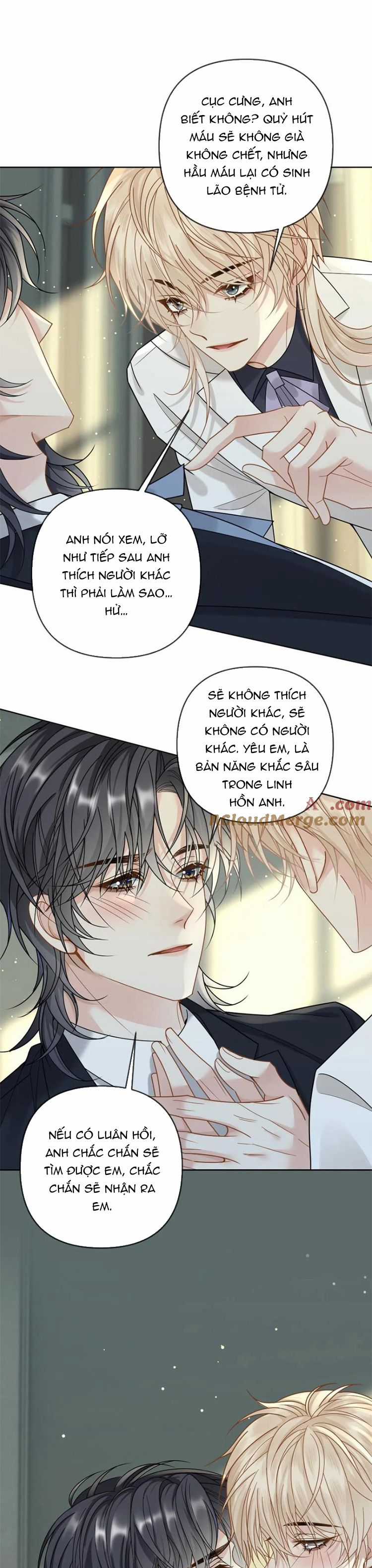 Lang Cẩu Chủ Thần - Chapter 207 - Trang 13
