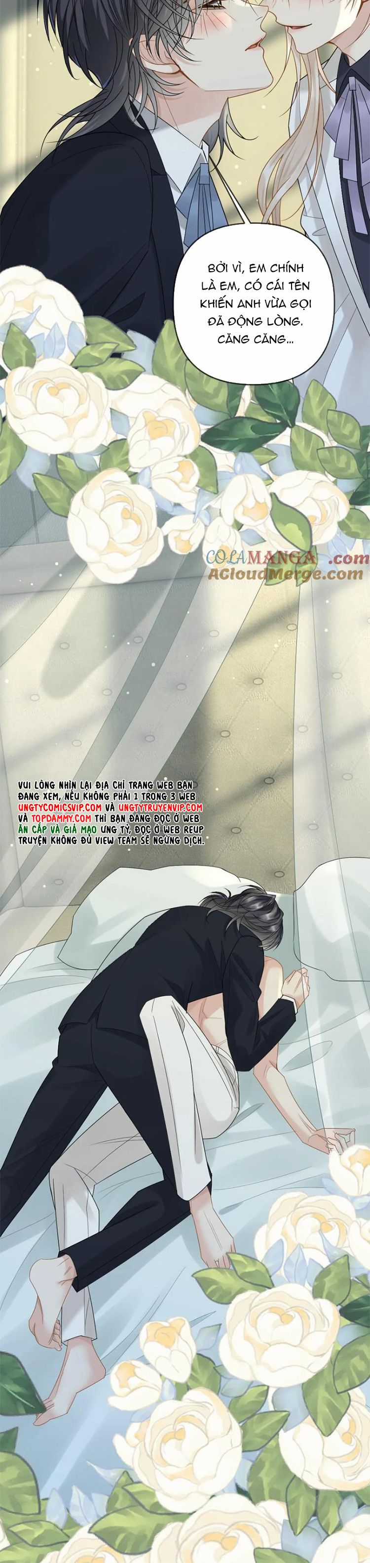 Lang Cẩu Chủ Thần - Chapter 207 - Trang 14