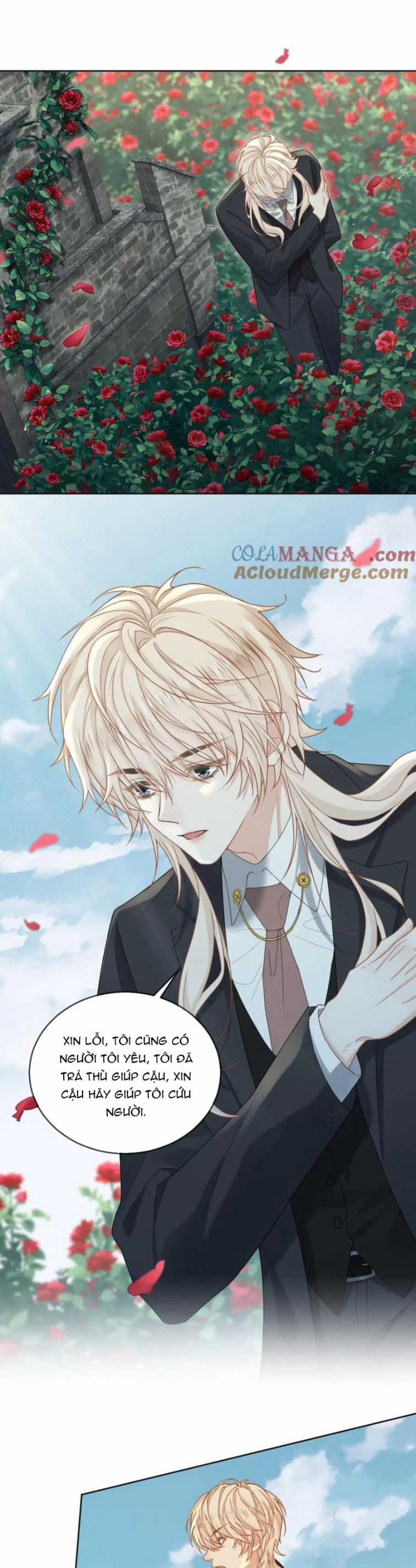 Lang Cẩu Chủ Thần - Chapter 207 - Trang 4