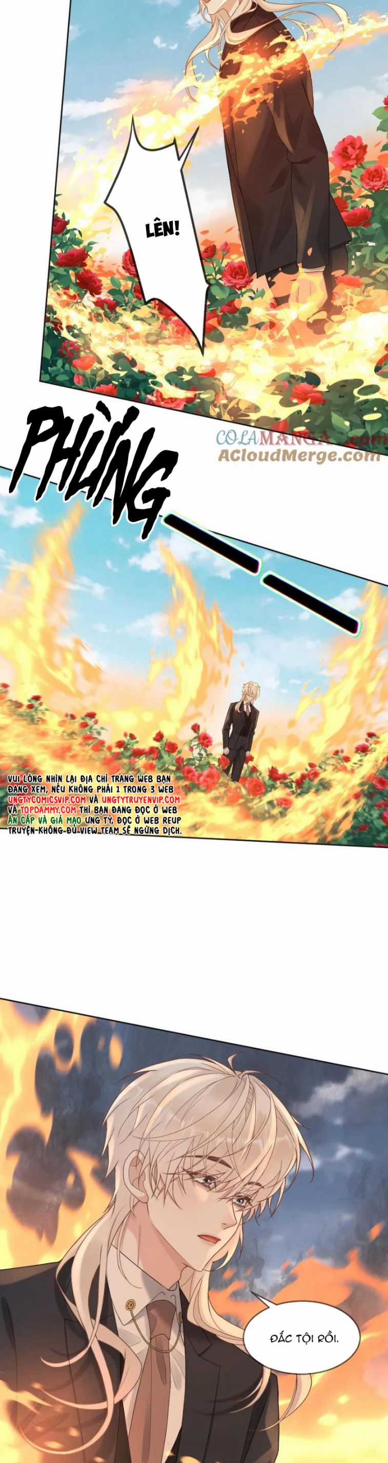 Lang Cẩu Chủ Thần - Chapter 207 - Trang 5