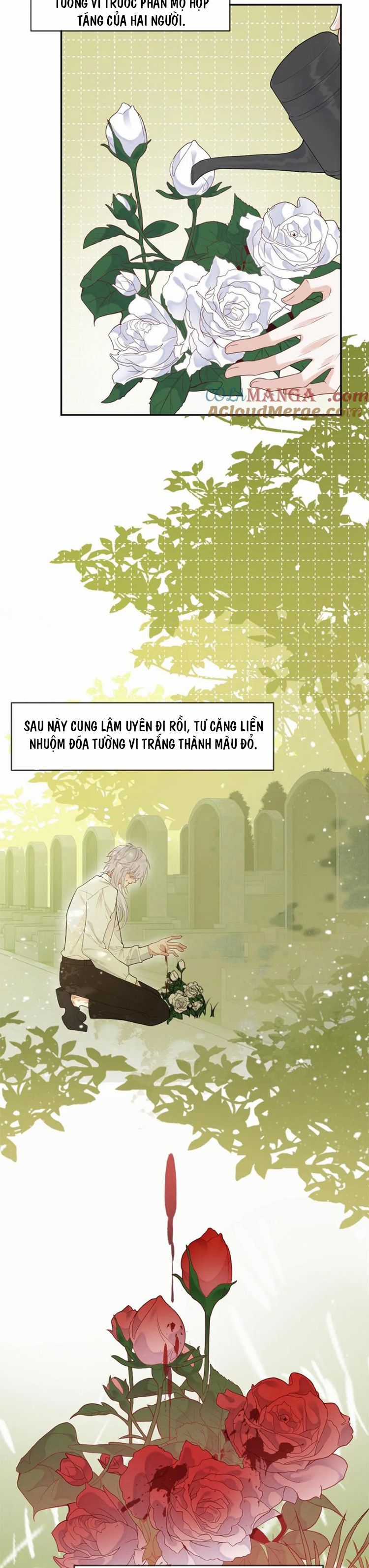 Lang Cẩu Chủ Thần - Chapter 208 - Trang 3