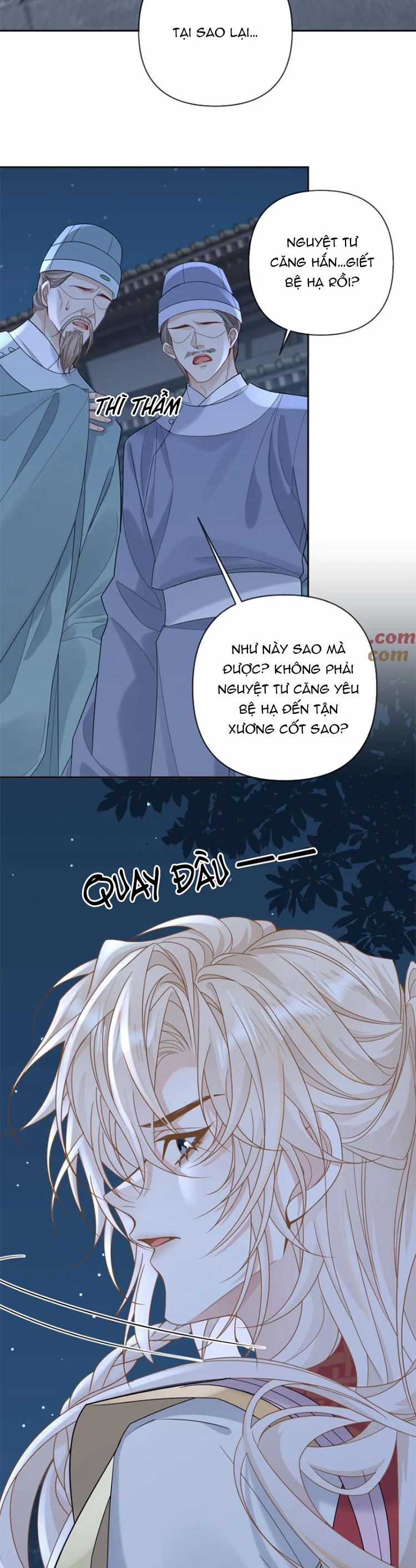 Lang Cẩu Chủ Thần - Chapter 210 - Trang 3