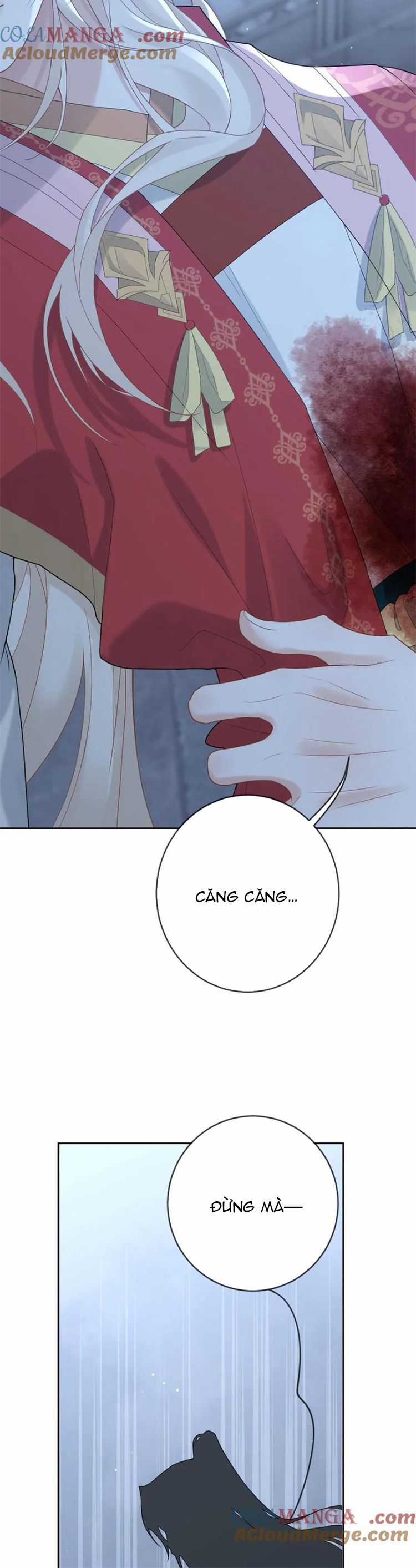 Lang Cẩu Chủ Thần - Chapter 210 - Trang 10