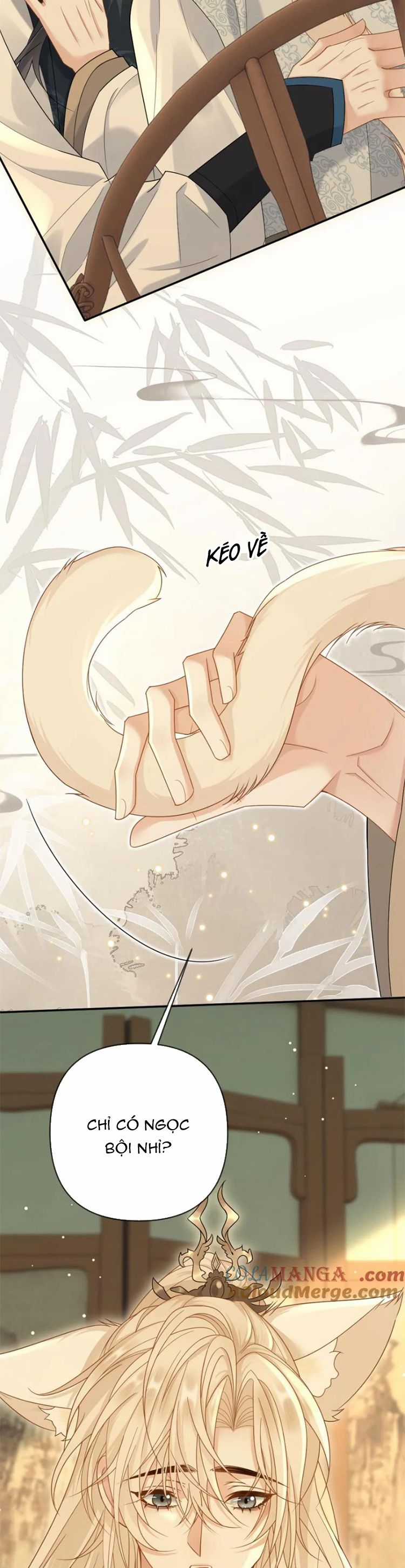 Lang Cẩu Chủ Thần - Chapter 214 - Trang 12