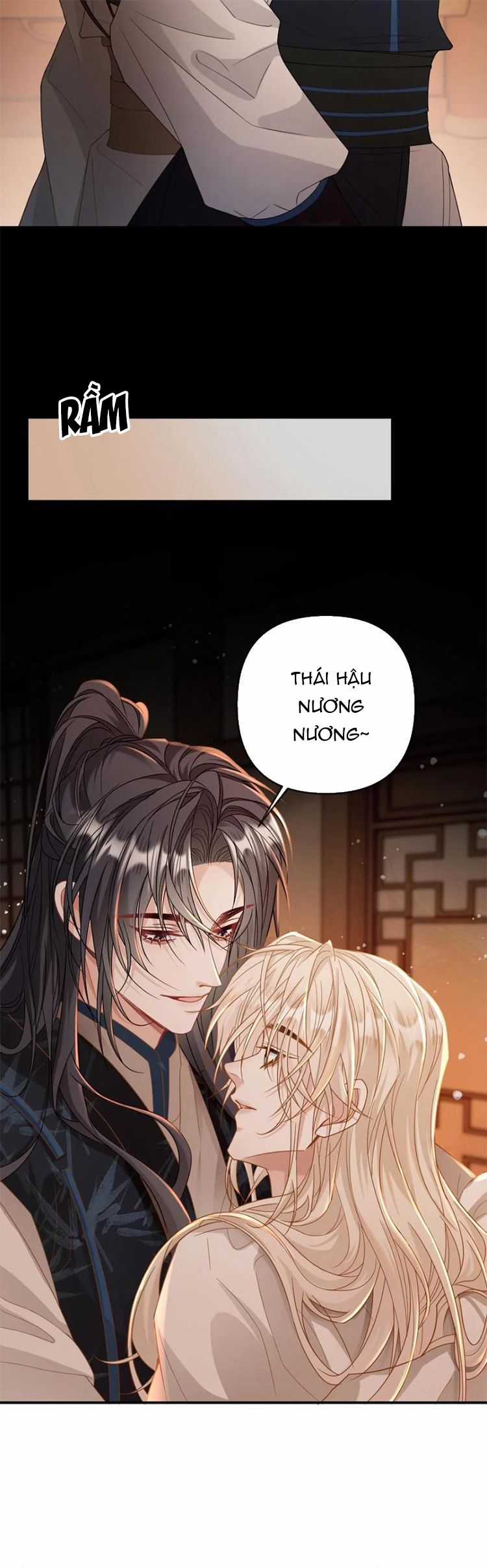 Lang Cẩu Chủ Thần - Chapter 217 - Trang 11